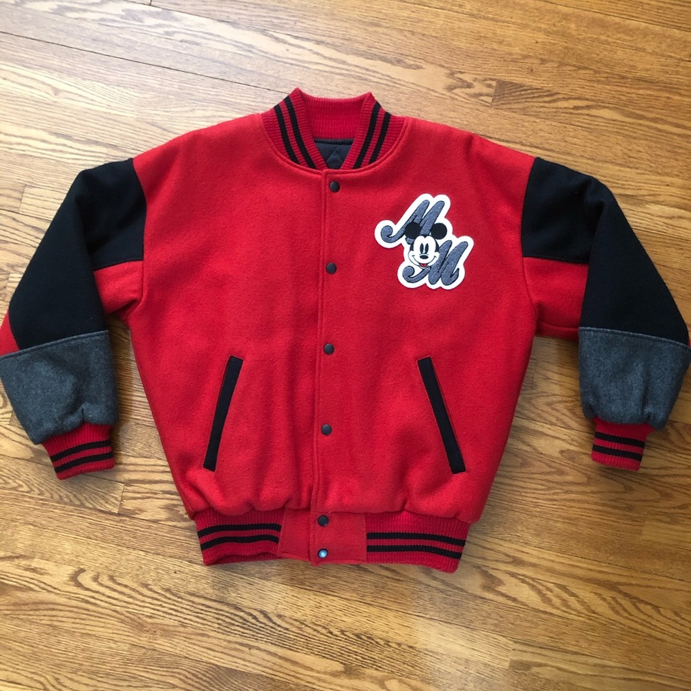 Vintage × Disney × Streetwear